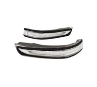 Chwqfuhf Clignotant Rétroviseur Côté Pour Kia Pour KX5 Pour Sportage 2016-2018 Voiture LED Rétroviseur Latéral Clignotant Lampe Aile Porte Rétroviseur Clignotants Rétroviseur(Only right side)