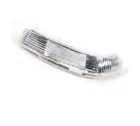 Chwqfuhf Clignotant Rétroviseur Côté Pour VW Pour Touareg 2003-2007 Voiture Auto Rétroviseur Clignotant Voyants Lampe 7L6949101B 7L6949102B Clignotants Rétroviseur(1Pcs Right)