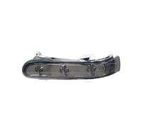 Chwqfuhf Clignotants automobiles Clignotant De Rétroviseur À LED Pour Benz Classe S W220 1999-2002 Classe CL W215 1999-2003(Smoken Left)