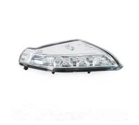 Chwqfuhf Clignotants automobiles Clignotant De Rétroviseur À LED Pour Buick Lacrosse 2009-2015, Clignotant De Voiture(Only 1 Left)