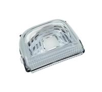 Chwqfuhf Clignotants automobiles Clignotant De Rétroviseur Gauche/droit Pour Benz Sprinter 2019-2020 A9109064600, A9109064700(Right side)