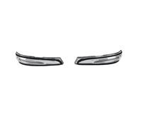 Chwqfuhf Clignotants automobiles Pour Hyundai Pour Elantra Pour Veloster Avante MD 2011-2015 Éclairage Rétroviseur Latéral Porte Voiture Clignotant Lampe Rétroviseur Latéral(Left side)