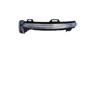 Chwqfuhf Clignotants automobiles Pour Lynk&Co 02 03 2018 2019 Clignotant De Voiture Rétroviseurs Lampe Rétroviseur Latéral Indicateur De Rétroviseur(2PCS left and right)