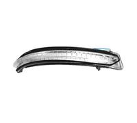 Chwqfuhf Clignotants automobiles Pour NISSAN X-Trail T32 Qashqai J11 Murano Z52 2014-2019 Rétroviseur Clignotant Rétroviseur Latéral Clignotant(Right)