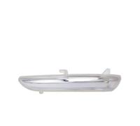 Chwqfuhf Clignotants automobiles Pour Peugeot 208 301 Pour Citroen C3 1607512680 Rétroviseur De Voiture Clignotant Rétroviseur Témoin Lampe Couvercle(Right)