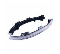 Chwqfuhf Clignotants automobiles Pour VW Pour Golf MK7 Pour GTI R Pour Touran Rétroviseur Dynamique Clignotant À LED
