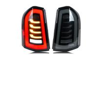 Chwqfuhf Feu Arrière Assemblée Pour Chrysler 300S 2011-2014 Assemblage Animation Dynamique Virage Séquentiel Non Adapté Aux Feux Arrière Pour LED 2015 Feux Arrière