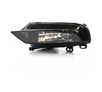 Chwqfuhf Feux De Brouillard Avant Pour A3 Pour Berline 2015-2016 Lampe Antibrouillard De Pare-chocs Avant De Voiture Avec Bulds 8V0941699B 8V0941700B(Left)