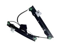 Chwqfuhf Mécanisme Lève Vitre Pour Chrysler Pour Sebring Pour Dodge Pour Avenger 2008 2009 2010 68023490AA / 68020562AA Lève-vitre Électrique Avant(Front Right)