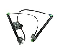 Chwqfuhf Mécanisme Lève Vitre Pour SEAT Pour CORDOBA Pour Berline IBIZA/II/Mk AFT/APF/AEH 1.6L 6K3837401H 6K3837402H LÈVE-VITRE(FRONT LEFT)