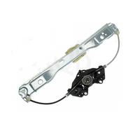 Chwqfuhf Mécanisme Lève Vitre Pour Volvo Pour S60 Pour V60 30784308 30784309 31447850 31447851 Dispositif De Lève-vitre Gauche Douille À Vis À Six Points(30784308 left)