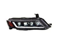 Chwqfuhf Phare Avant Ensemble Pour Odyssey 2004-2008 Ensemble Phares À LED Dynamiques Clignotants