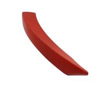 Chwqfuhf Poignées Porte Intérieure Voiture Pour BMW Pour Z4 E89 2009-2016 LHD Garniture Poignée Porte Passager Droite 51419186731 Garniture Intérieure Poignée Porte Voiture(LHD Right Red)