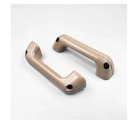 Chwqfuhf Poignées Porte Intérieure Voiture Pour Nissan Pour Hardbody D21 Accoudoir Intérieur Poignée De Porte Accoudoir De Porte Garniture Intérieure Poignée Porte Voiture(2pc)