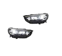 Chwqfuhf Projecteur Principal Phares Avant À LED Haute Performance Pour Opel Pour Buick Pour Regal 2017-2019 Kit Mise À Niveau Avec Lentilles Projection