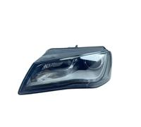 Chwqfuhf Projecteur Principal Phares Xénon LED Pour A8 D3 (2010-2013) S8 RS8 A8L (pièces D'éclairage Automobile).(Left headlight)