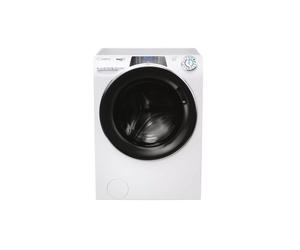 CHX1 LAVE LINGE HUBLOT 8 KG CANDY BLANC RP586BWMBC/1-S -