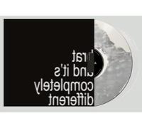 CHXCX - Brat and It's Completely Different ( One Time Pressing! ) Powder Filled Edition ( Very Rare! )