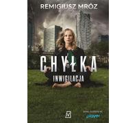 Chyłka Inwigilacja