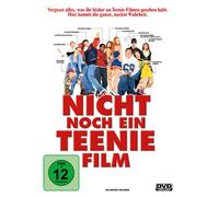 Chyler Leight - Nicht Noch EIN Teenie Film-Special Edition [Import]