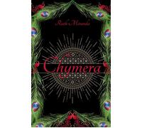 Chymera - Ruth Miranda - Ruth Miranda - ebook (ePub) - Livre