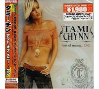 Chynn, Tami - Out of Many-One