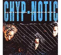 Chyp-notic - Nothing compares (1990) [Import]