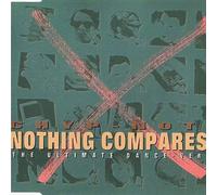 Chyp-Notic - Nothing compares 2 u [Import]