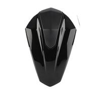 CHYPAAK Compatible pour Kawasaki Ninja 400 EX400 Z400 2018-2013, Capot de carénage de siège arrière de Passager de Moto,1-Black