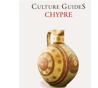Chypre - Delphine Hassan - Puf - broché - Guide