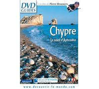 CHYPRE - DVD [HD DVD]