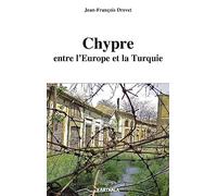 Chypre entre l'Europe et la Turquie