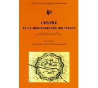 Chypre Et La Méditérranée Orientale - Formations Identitaires : Perspectives Et Enjeux Contemporains, Actes Du Colloque Tenu À Lyon, 1997, Université Lumière-Lyon 2, Université De Chypre