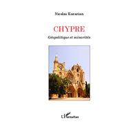 Chypre Géopolitique et minorités
