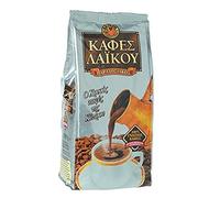 Chypre grec traditionnel Laikou Argent - Top Café de qualité 200 g