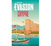 Chypre Guide Evasion
