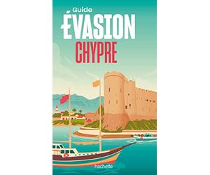 Chypre Guide Evasion