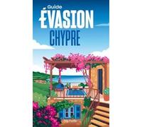 Chypre Guide Evasion Collectif (Auteur)