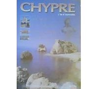 Chypre Ile D'aphrodite