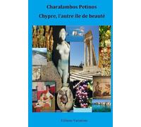 Chypre, l'autre île de beauté