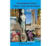 Chypre, l'autre île de beauté