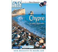 Chypre : Le soleil d'Aphrodite DVD