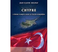 Chypre: L'épine turque dans le talon européen