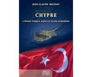 Chypre: L'épine turque dans le talon européen