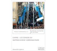 Chypre : les espoirs du rapprochement communautaire