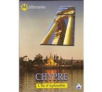 Chypre, l'ile d'aphrodite
