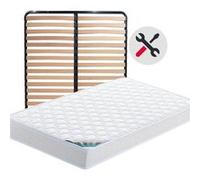 CHYPRE - Pack Matelas + AltoKit 160x200 - Altobuy