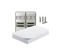 CHYPRE - Pack Matelas + AltoZone 140x200 + Pieds - Altobuy