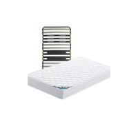 CHYPRE - Pack Matelas + AltoZone 90x200 - Altobuy
