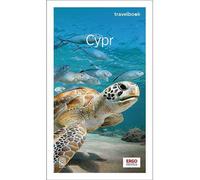 Chypre Travelbook Peter Zralek (Buch auf Polnisch)